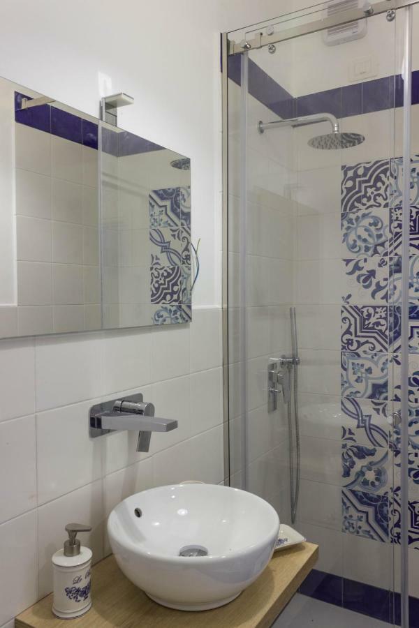 Angiem Holiday House Ravello Exterior foto