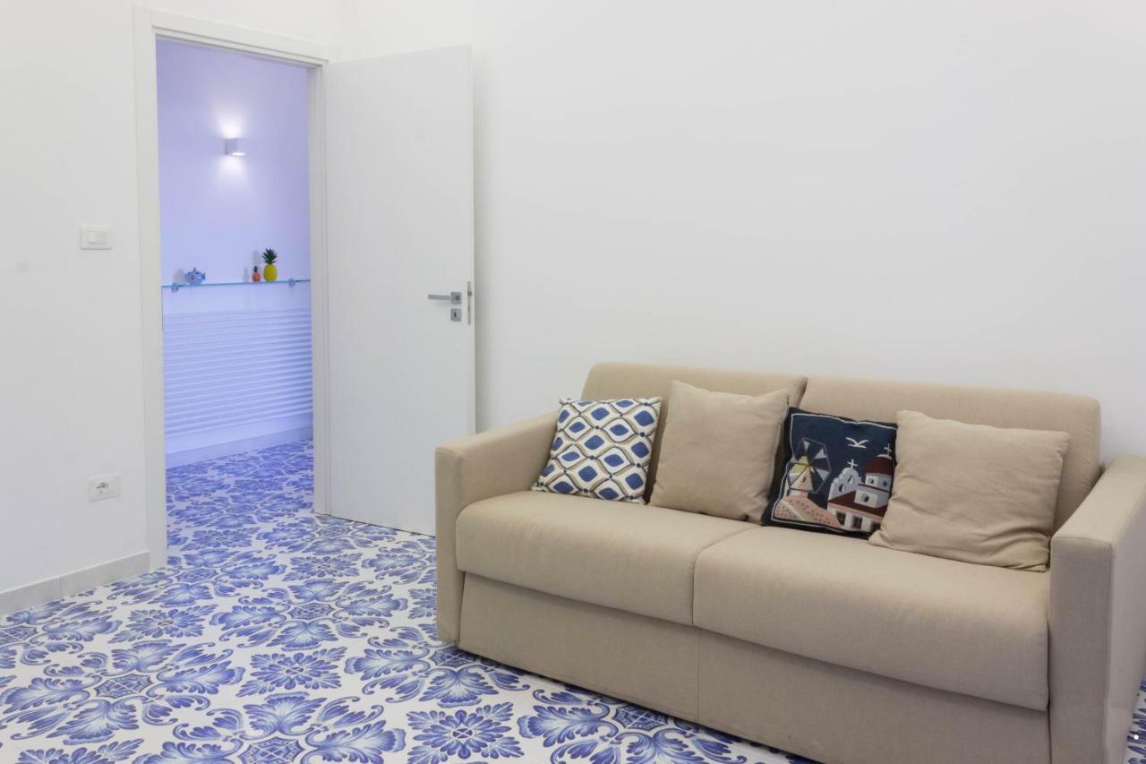 Angiem Holiday House Ravello Exterior foto